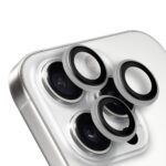 Folie camere iPhone 16 Pro OBAL ME