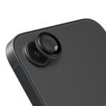 Folie camere iPhone 16e OBAL ME