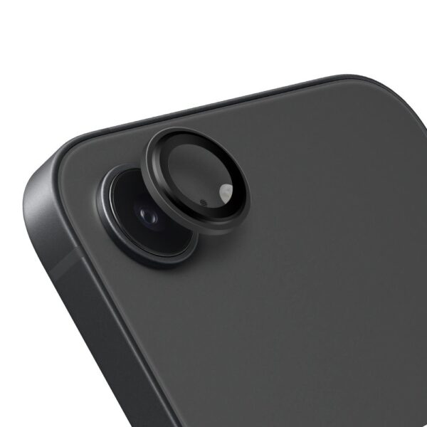 Folie camere iPhone 16e OBAL ME
