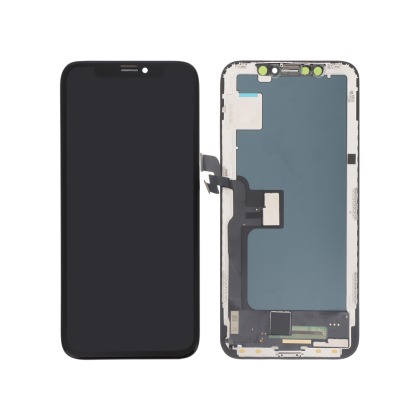 display MegaMobile pentru iPhone X