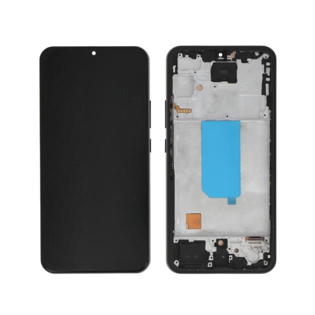display samsung galaxy a34 5g a346 cu rama incell megamobile