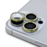 Folie camere iPhone 16 Pro Guess