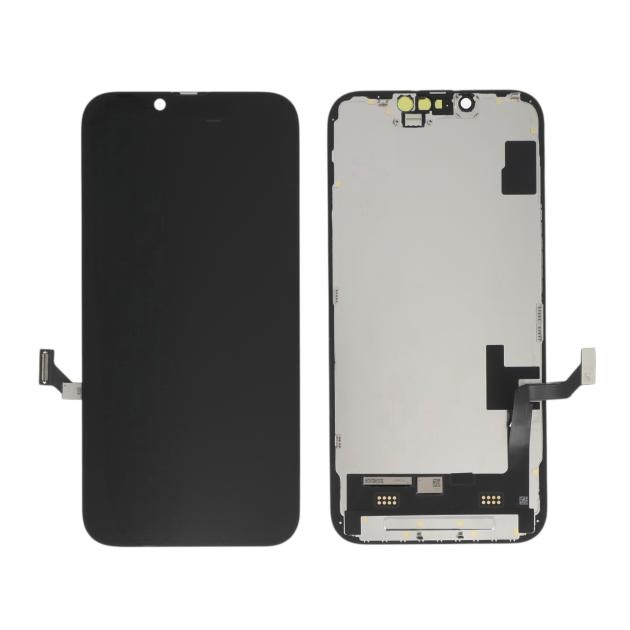 display MegaMobile pentru iPhone 14