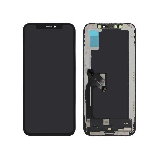 display MegaMobile pentru iPhone XS