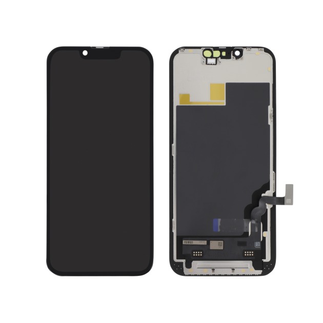 display iphone 13 incell ltps fhd megamobile