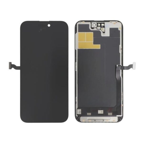 display MegaMobile pentru iPhone 14 Pro Max