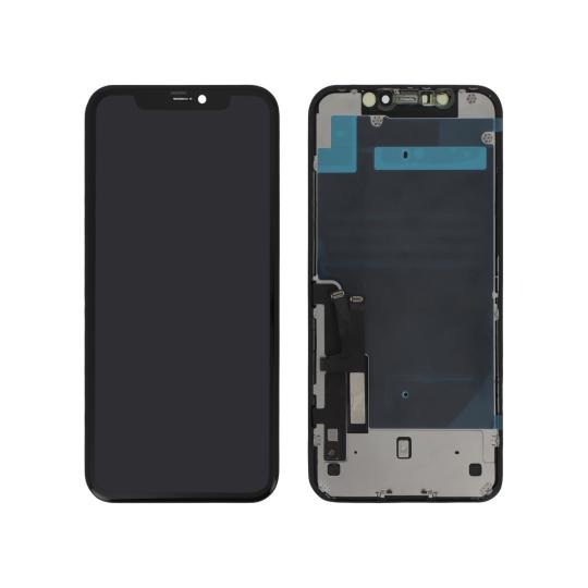 display Apple pentru iPhone 11