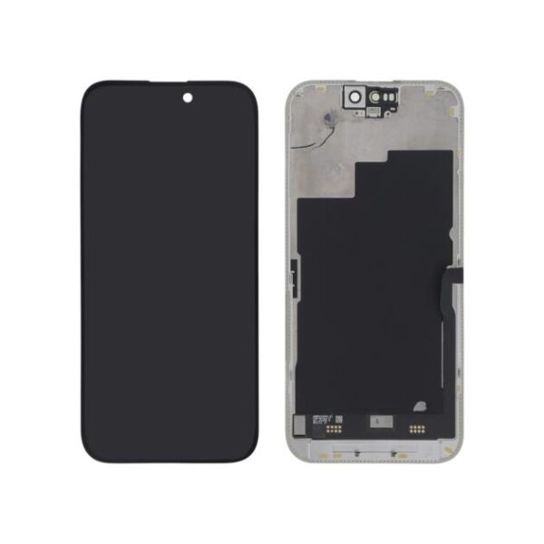 display Apple pentru iPhone 15 Pro
