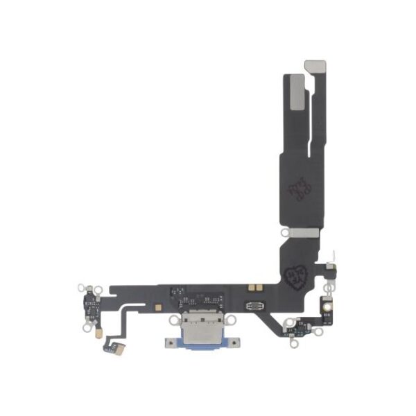 mufa flex incarcare iPhone 16 overseas swap
