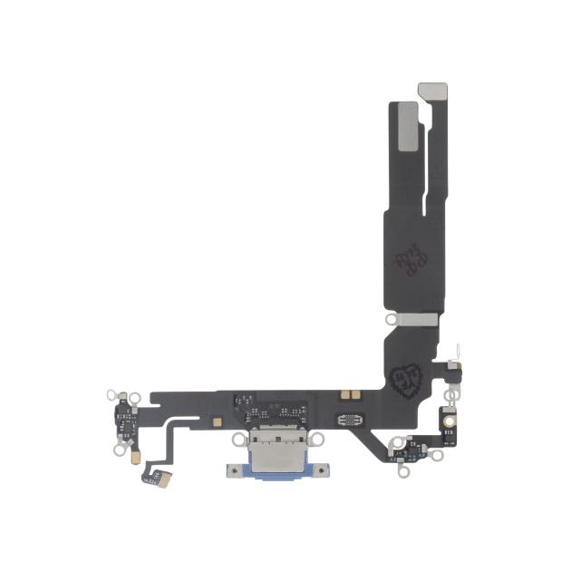 mufa flex incarcare iPhone 16 overseas swap