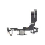 mufa flex incarcare iPhone 16e/17e negru swap