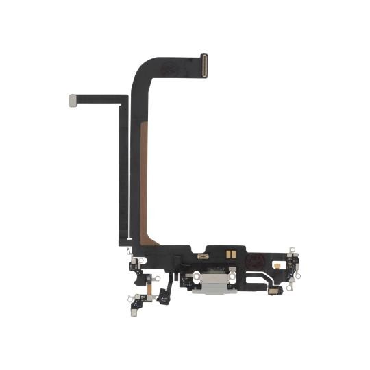 mufa flex incarcare iPhone 13 Pro Max gri swap
