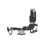 mufa flex incarcare iPhone 15 negru swap