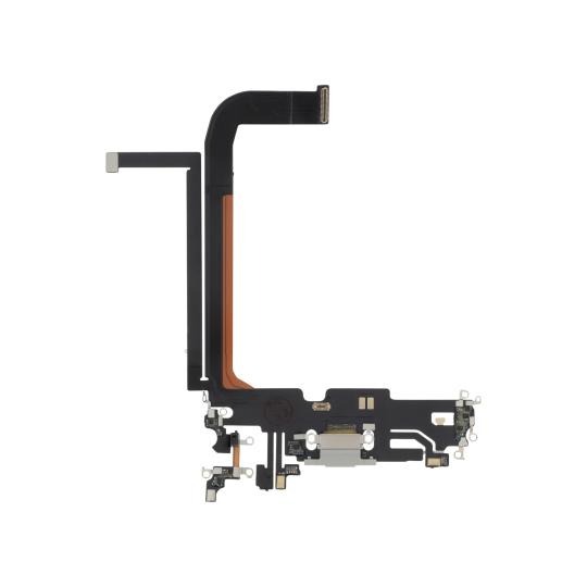 mufa flex incarcare iphone 13 pro max gri megamobile