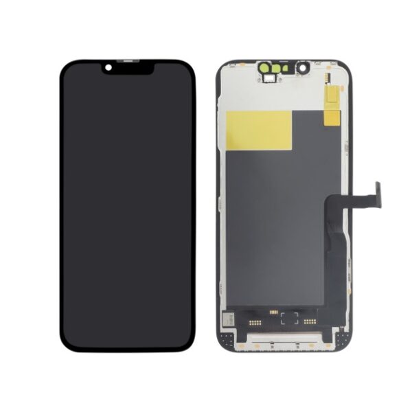 display MegaMobile pentru iPhone 13 Pro