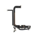 mufa flex incarcare iPhone 13 Pro Max albastru swap