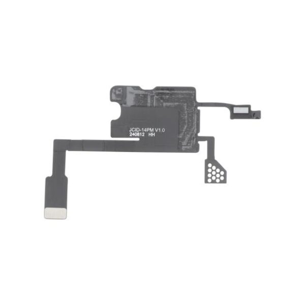 banda flex cu senzor proximitate si casca jc pentru iphone 14 pro max