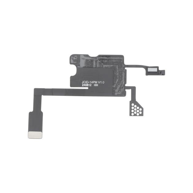 banda flex cu senzor proximitate si casca jc pentru iphone 14 pro max