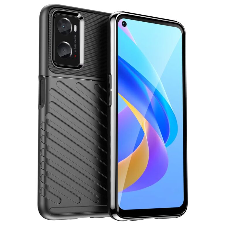 husa Oppo A76 A36 Realme 9i