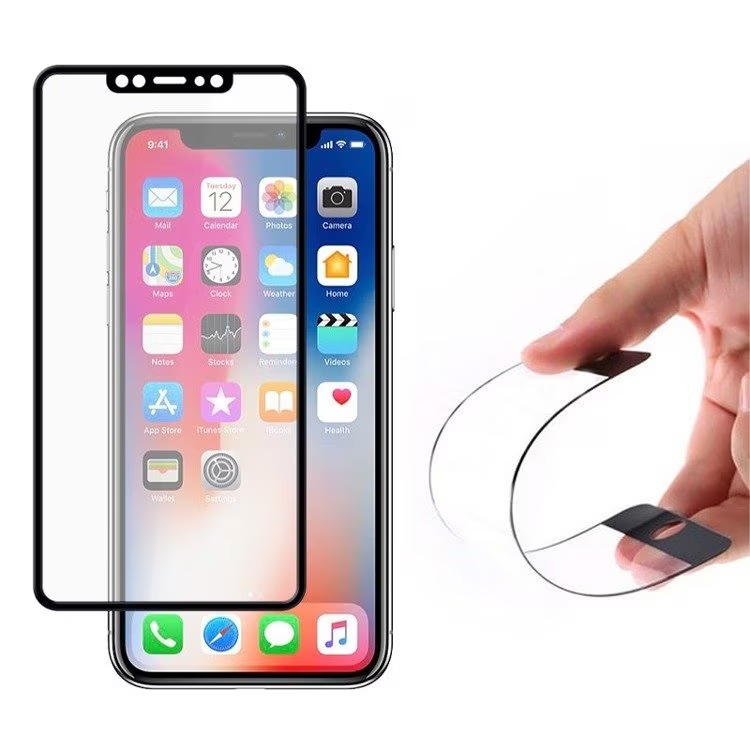 folie sticla iphone 11 pro