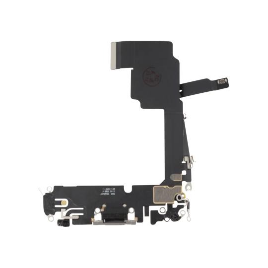 mufă flex încărcare pentru iPhone 15 Pro