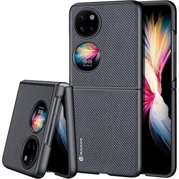 Husa Huawei P50 Pocket Dux Ducis