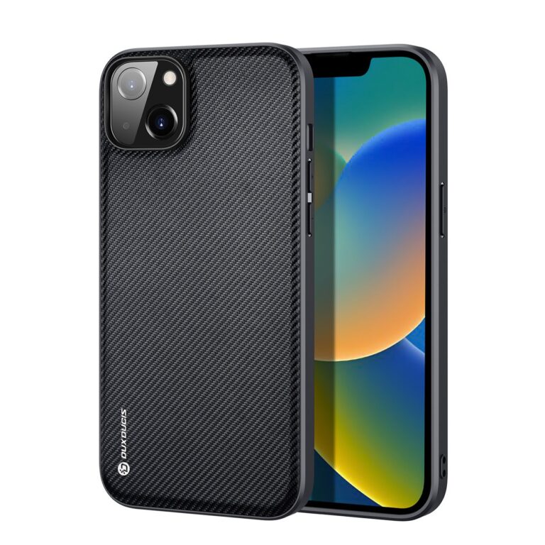 Husă Protecție Dux Ducis iPhone 14 Plus