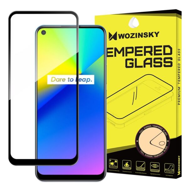 folie sticla wozinsky realme 7i