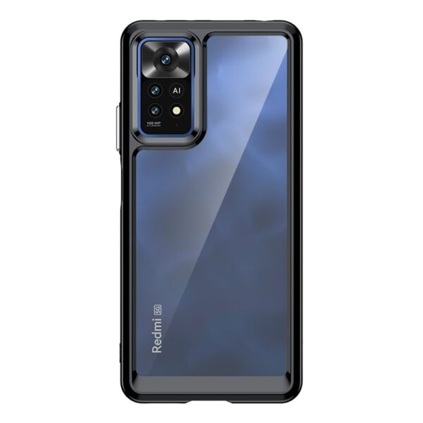 Husă Protecție Xiaomi Redmi Note 11 Pro