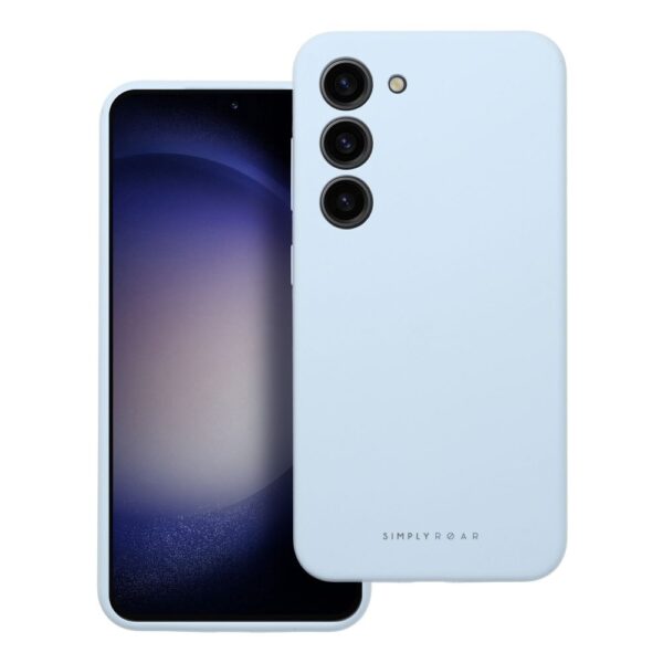 husa protectie samsung s24 fe