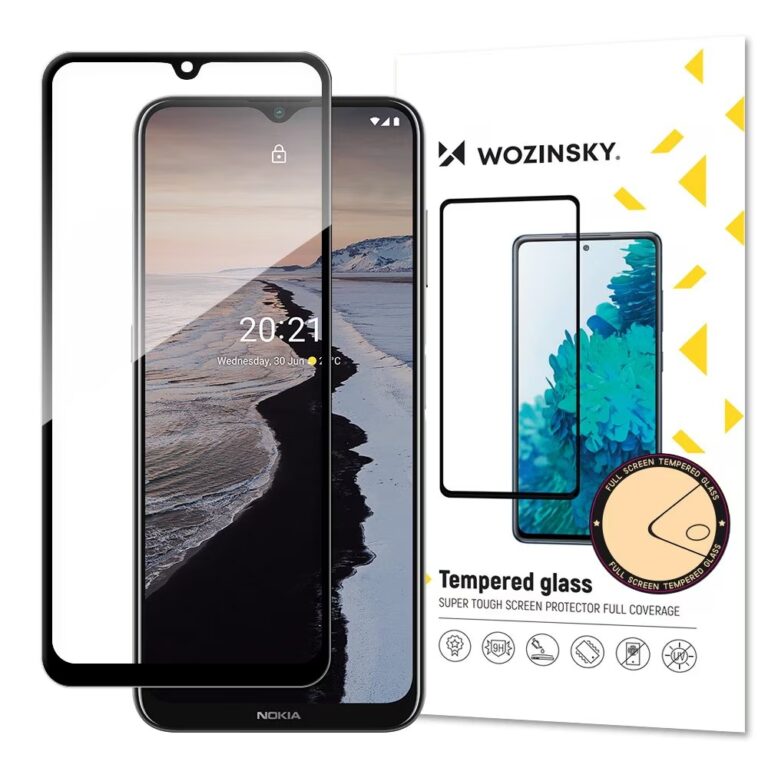 folie nokia g10