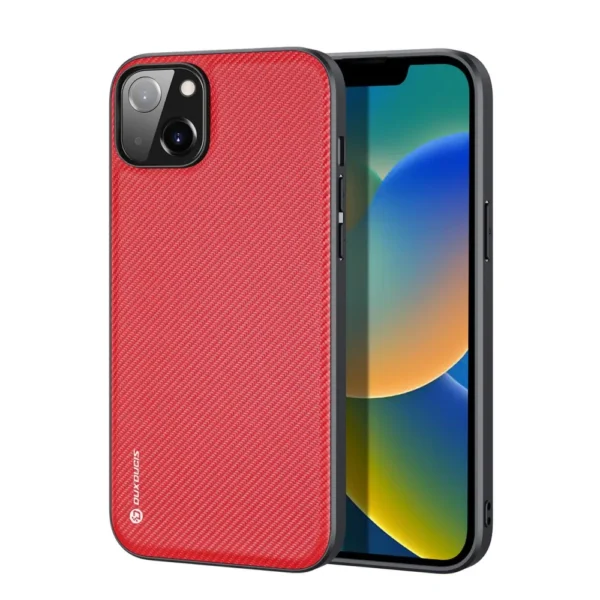 Husă Protecție Dux Ducis iPhone 14 Plus