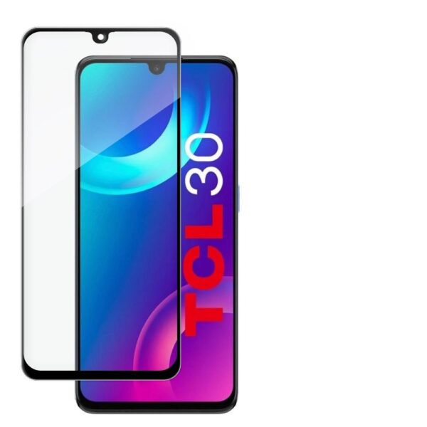 Folie sticlă securizată Wozinsky pentru TCL 30