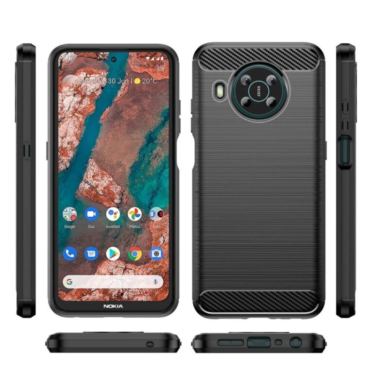 husa nokia x100