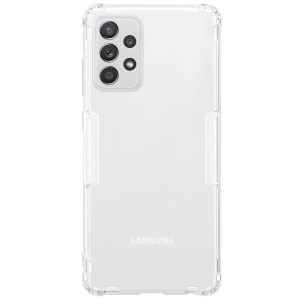 Husa Samsung Galaxy A72 Nillkin