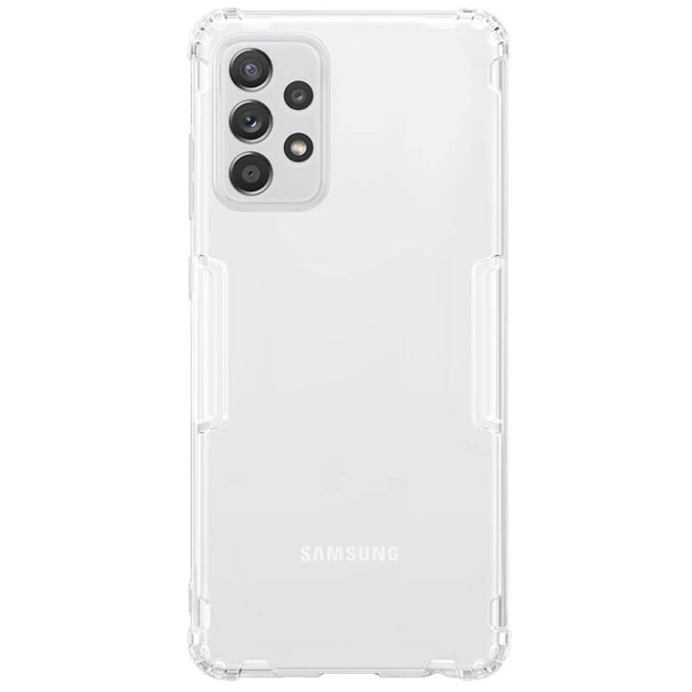 Husa Samsung Galaxy A72 Nillkin