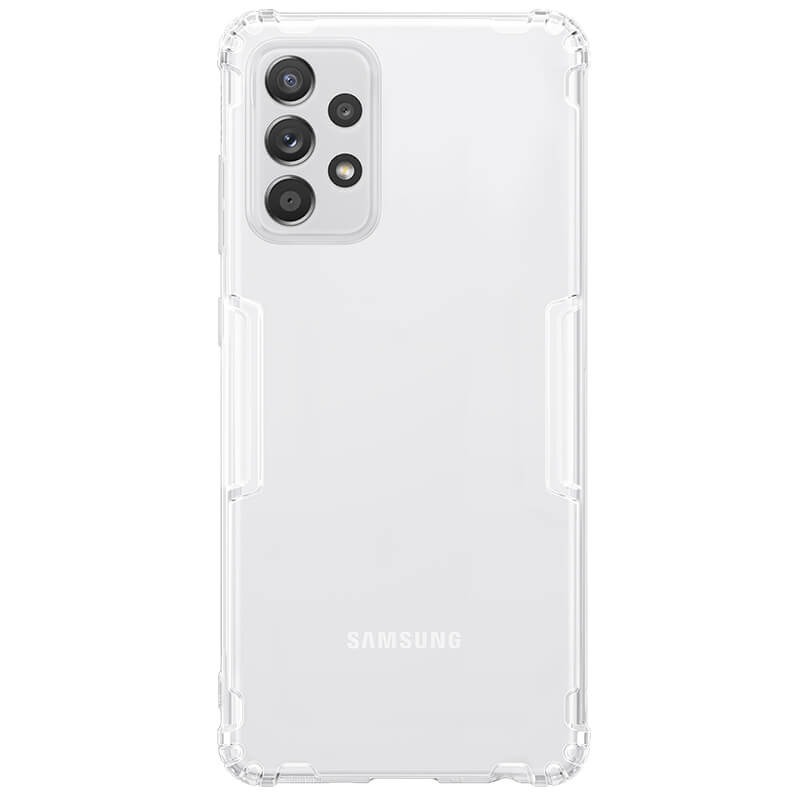 Husa Samsung Galaxy A72 Nillkin