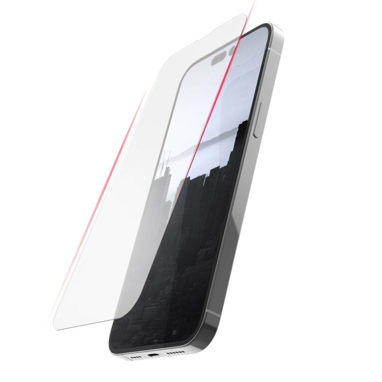 folie sticla Raptic iPhone 14 Pro Max