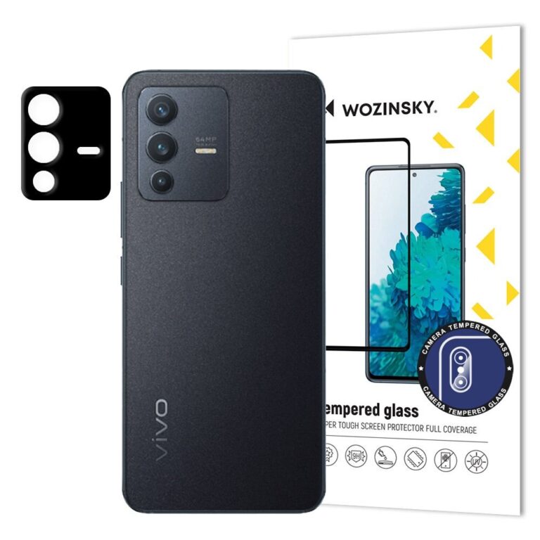 protectie camera Vivo V23 5G