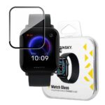 folie Amazfit Bip U