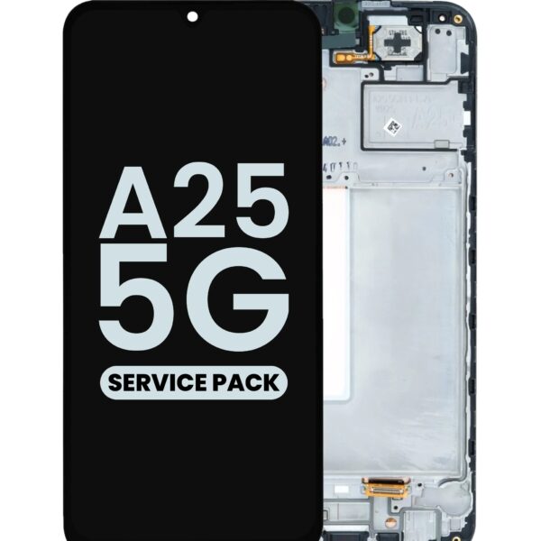 Display Service Pack pentru Samsung Galaxy A25 5G (A256) (GH82-33214A)