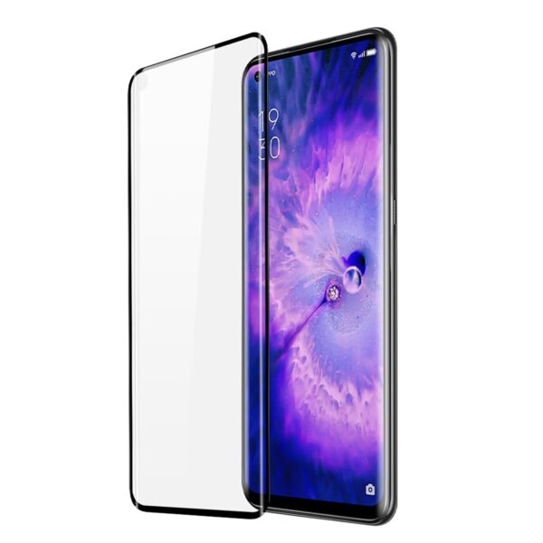 Folie sticlă securizată Dux Ducis pentru Oppo Find X5 Pro