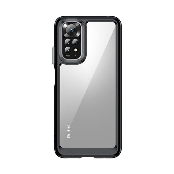 husa xiaomi redmi note 11
