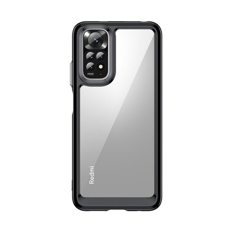 husa xiaomi redmi note 11