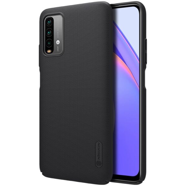 husa xiaomi redmi note 9