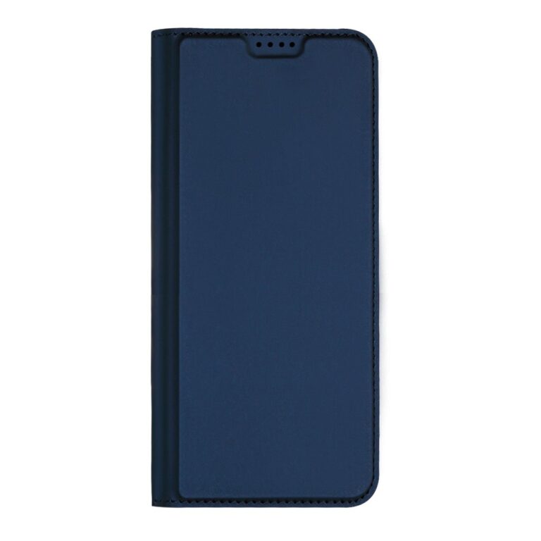 husa Dux Ducis Redmi Note 11E albastra