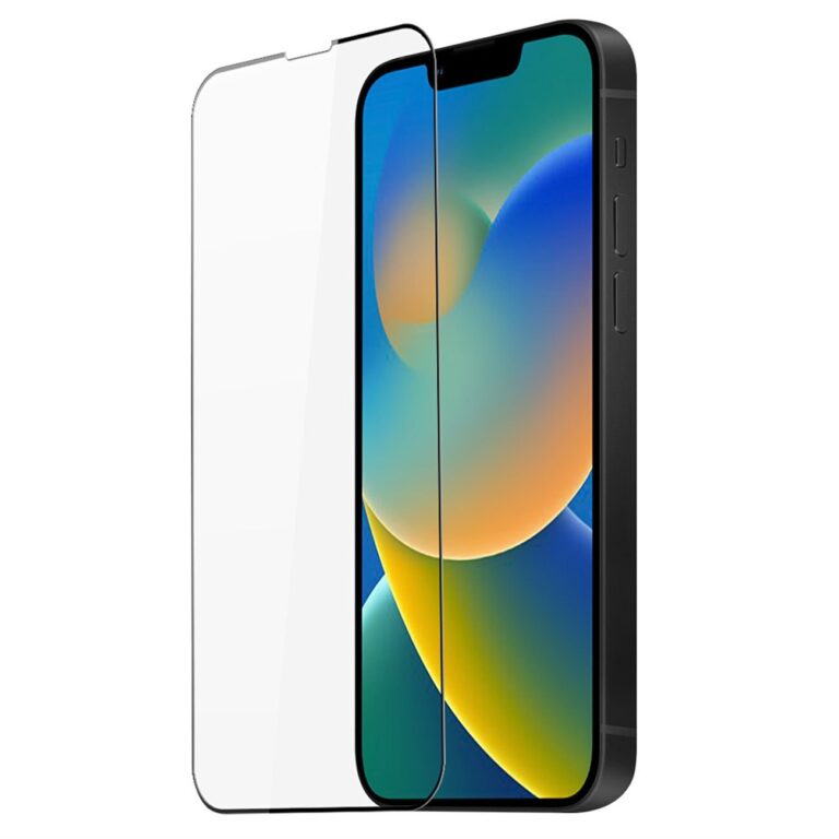 Folie Sticlă Securizată Dux Ducis iPhone 14 Plus