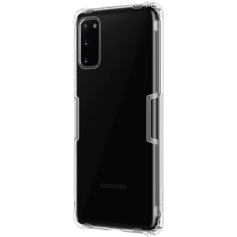 Husa Samsung S20 Nillkin