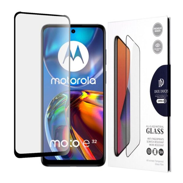 folie Motorola Moto E32