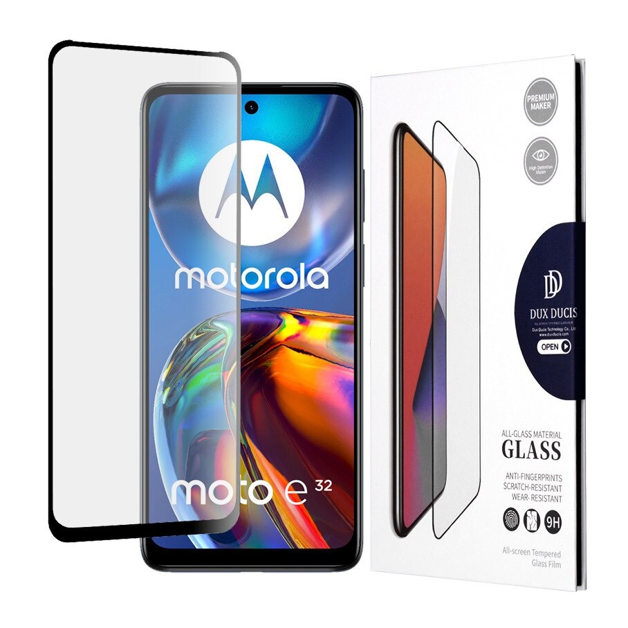 folie Motorola Moto E32
